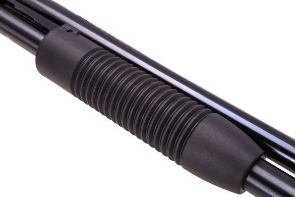 Рушниця гладкоствольна Maverick M88 кал.12 20" 8-Shot Чорна MAVERICK-2002418 фото Orkov.net
