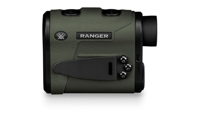 Лазерный дальномер Vortex Ranger 1800., Vortex Ranger-1800 фото