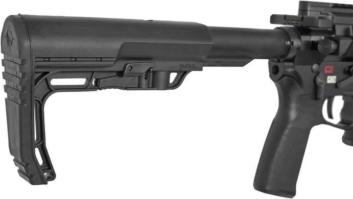 Карабин POF-USA CMR Revolution 16" кал .308 Win чёрный POF-USA-301207 фото Orkov.net