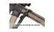 Защитная накладка из эластомера Magpul на планку Picatinny/RIS с 18 слотами XT MAG013-ODG Olive Drab Green MAG013-BLK фото Orkov.net 4/7