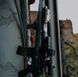 Збройовий ремінь KATANA- Black. KATANA-B фото Orkov.net 4/7