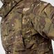 Штурмова куртка UATAC Gen 5.2 Multicam OAK (Дуб). Куртка пара з флісом, S
