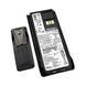 Аккумуляторная батарея PMNN4809A для рации Motorola R7, R7a с type-c bat-motorolaR7a-type-c фото Orkov.net 3/4