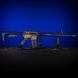 Пистолетная рукоятка KEY-ARMA KEY-100 AR-15 FDE KEY-100-BLK фото Orkov.net 3/3