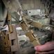Ремінь триточковий збройовий RAGNAROK з широким наплічником KRAKEN carbine, Чорний Чорний KRAKEN-carbine1 фото Orkov.net 4/4