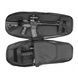 Сумка UTG Alpha Battle Carrier Rapid Sling Pack для винтовки длиной 34" Чёрный PVC-PSP34BX фото Orkov.net 5/9