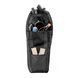Сумка UTG Alpha Battle Carrier Rapid Sling Pack для винтовки длиной 34" Чёрный PVC-PSP34BX фото Orkov.net 4/9