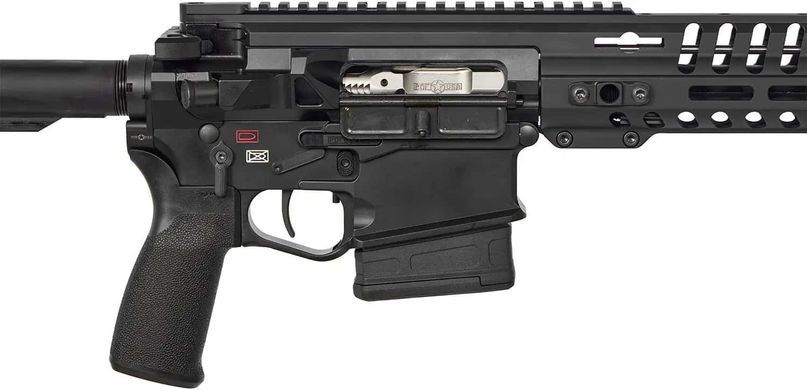 Карабин POF-USA CMR Revolution 16" кал .308 Win чёрный POF-USA-301207 фото Orkov.net