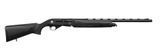 Гладкоствольна рушниця Huglu Veyron IPSC Synthetic 12/61 см Чорна Huglu-2008518 фото Orkov.net