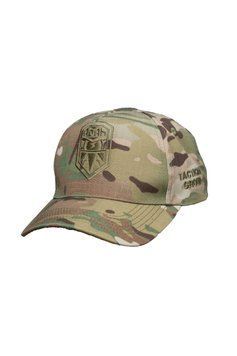 M-GEAR Бейсболка ADAM Multicam