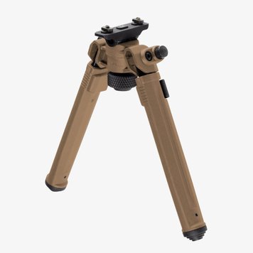 Сошки Magpul Bipod для кріплення на M-LOK MAG933-FDE, MAG933-FDE фото