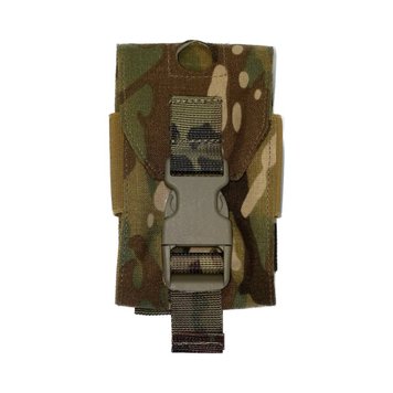 Підсумок під гранату EastGear Multicam 6300031, UA-Grenade-Multicam фото