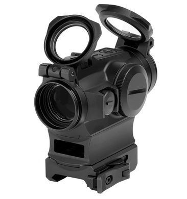 Коліматорний приціл HOLOSUN (коліматор) HE515GM-GR. HE515GM-GR фото Orkov.net