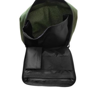 Сумка для перенесення ПНБ Soft Carry Case for Night Vision Devices carry-bag-pvs-olive фото Orkov.net