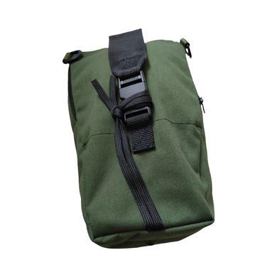 Сумка для перенесення ПНБ Soft Carry Case for Night Vision Devices carry-bag-pvs-olive фото Orkov.net