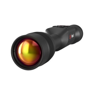Тепловизионный прицел AATN MARS 5 4-32X (640х480) чёрный ATN-MARS-5-4-32X фото Orkov.net