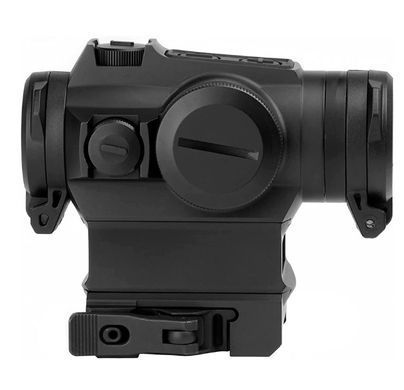 Коліматорний приціл HOLOSUN (коліматор) HE515GM-GR. HE515GM-GR фото Orkov.net