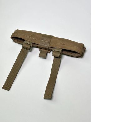 Сумка для скидання магазинів EastGear із Cordura 1000D, Olive Olive EastGear-6300043 фото Orkov.net