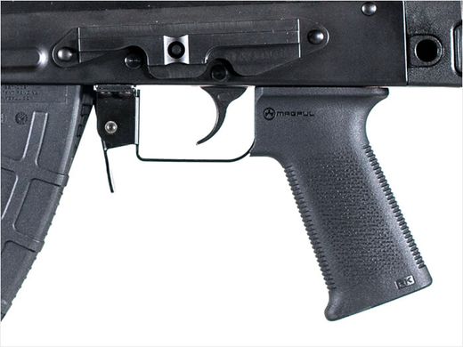 Пістолетна ручка Magpul MOE SL AK Grip для AK47/AK74., MAG682 фото