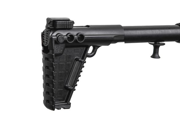 Карабін Kel-Tec SUB2000 кал. 9x21 мм 5/8"-24, Kel-Tec SUB2000 фото