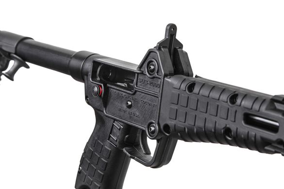 Карабін Kel-Tec SUB2000 кал. 9x21 мм 5/8"-24, Kel-Tec SUB2000 фото