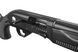 Гладкоствольна рушниця Huglu Veyron IPSC Synthetic 12/61 см Чорна Huglu-2008518 фото Orkov.net 5/10