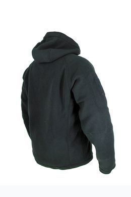 M-GEAR Кофта тактична РУХ fleece чорна