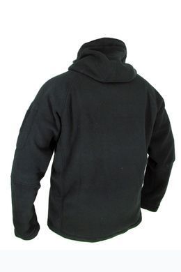 M-GEAR Кофта тактична РУХ fleece чорна
