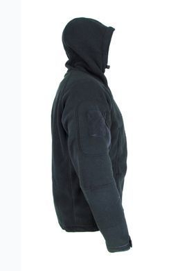 M-GEAR Кофта тактична РУХ fleece чорна