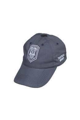 M-GEAR Бейсболка ADAM gen2 череп тёмно-серая