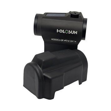 Захисний чохол для прицілів Holosun 503CU, 403B, 403C cover-holosun503cu фото Orkov.net