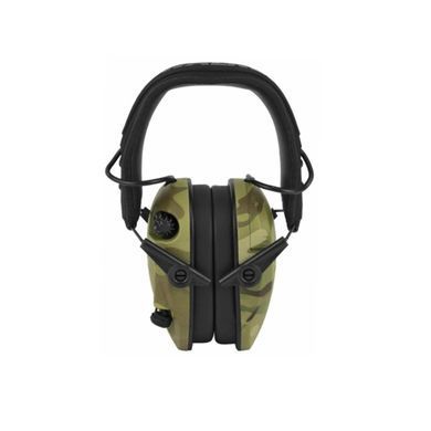 Активні захисні навушники Walker's Razor Slim Multicam (MCC) GWP-RSEM-MCC фото Orkov.net
