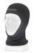 Балаклава для взрослых Accapi Ergoracing Balaclava., Black, 56/62