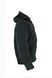 M-GEAR Кофта тактична РУХ fleece чорна