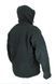 M-GEAR Кофта тактична РУХ fleece чорна