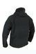 M-GEAR Кофта тактична РУХ fleece чорна