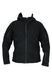 M-GEAR Кофта тактична РУХ fleece чорна