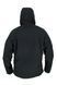M-GEAR Кофта тактична РУХ fleece чорна