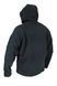 M-GEAR Кофта тактична РУХ fleece чорна