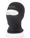 Балаклава для взрослых Accapi Ergoracing Balaclava., Black, 56/62