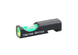 Рівень для зброї Vector Optics GEN.II для кріплення "Ластівчин хвіст" чорний SCACD-21 фото Orkov.net 1/4
