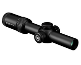 Оптический прицел Vortex Strike Eagle 1-8x24 с сеткой AR-BDC3 и подсветкой чёрный Vortex-Strike-Eagle-1-8x24-AR-BDC3 фото Orkov.net