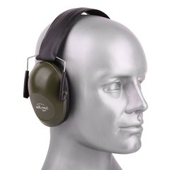 Пасивні навушники Mil-Tec