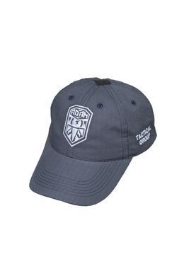 M-GEAR Бейсболка ADAM gen2 тёмно-серая