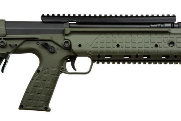 Нарізний карабін KelTec RDB 223REM 20" Зелений Kel-Tec-RDB20GRN фото Orkov.net