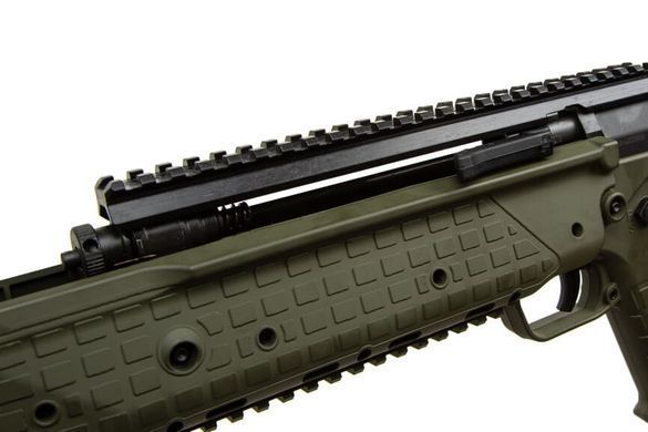 Нарізний карабін KelTec RDB 223REM 20" Зелений Kel-Tec-RDB20GRN фото Orkov.net