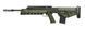 Нарізний карабін KelTec RDB 223REM 20" Зелений Kel-Tec-RDB20GRN фото Orkov.net 5/12
