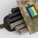 Сумка для сбрасывания магазинов UATAC Пиксель Пиксель Dr-Px-1 фото Orkov.net 6/6