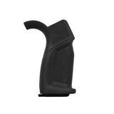Пистолетная рукоятка KEY-ARMA KEY-102 для AR-15 с эластичным полимером KEY-102-BLK фото Orkov.net