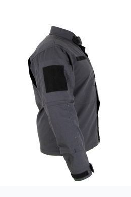 M-GEAR Китель тактический M-CITY ripstop серый